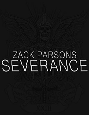 Severance by Zack Parsons
