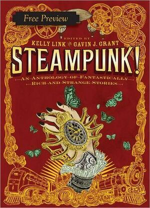 Clockwork Fagin (Free Story from Steampunk!) by Cory Doctorow