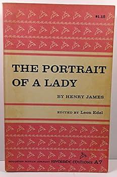 The Portrait of a Lady by Henry James