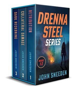 Drenna Steel Series by John Sneeden