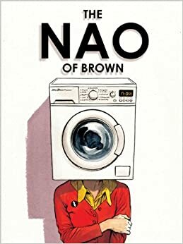 Nao Brown by Glyn Dillon