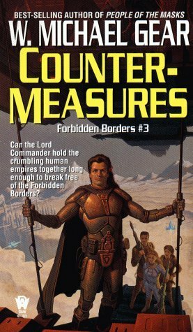 Counter-Measures by W. Michael Gear