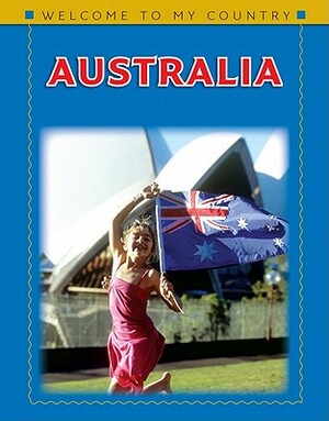 Australia by Susan And McKay, Peter North