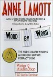 Word By Word by Anne Lamott