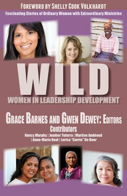 Wild: Women in Leadership Development by 