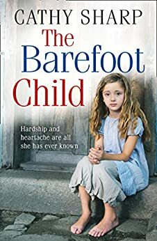 The Barefoot Child by Cathy Sharp