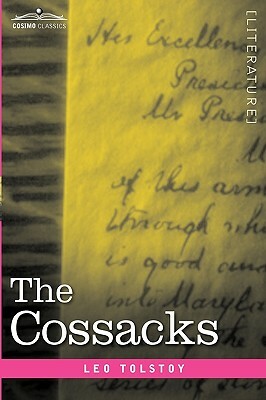 The Cossacks by Leo Tolstoy