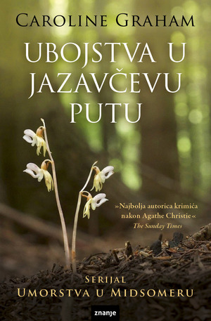 Ubojstva u Jazavčevu putu by Caroline Graham