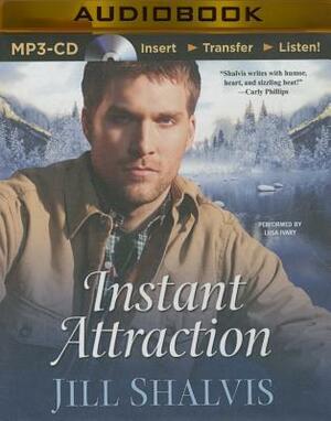 Instant Attraction by Jill Shalvis