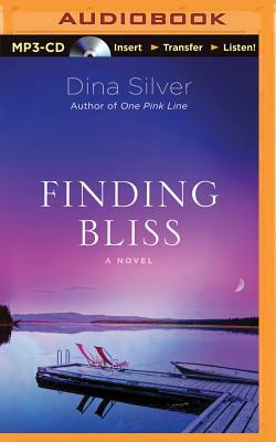 Finding Bliss by Dina Silver