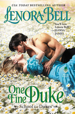 One Fine Duke by Lenora Bell