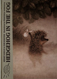 Hedgehog in the Fog by Yuriy Norshteyn, Sergei Kozlov