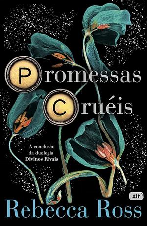 Promessas cruéis (Sucesso no TikTok) by Rebecca Ross