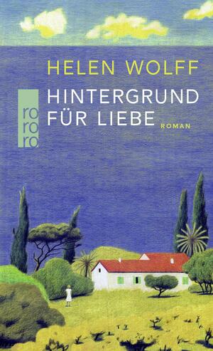 Hintergrund für Liebe by Helen Wolff