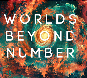 The Wizard, The Witch, and The Wild One #50: Axis Mundi by Aabria Iyengar, Brennan Lee Mulligan, Erika Ishii, Lou Wilson