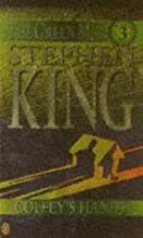 The Green Mile, Part 3: Coffey's Hands by Stephen King