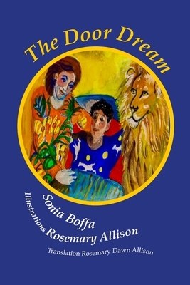 The Door Dream by Sonia Boffa