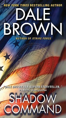 Shadow Command by Dale Brown