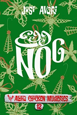 Egg Nog by Josi Avari