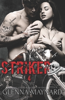 Striker by Glenna Maynard