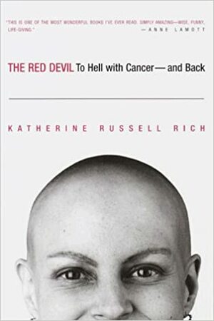 The Red Devil by Katherine Russell Rich