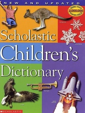 Scholastic Children's Dictionary by Scholastic, Inc