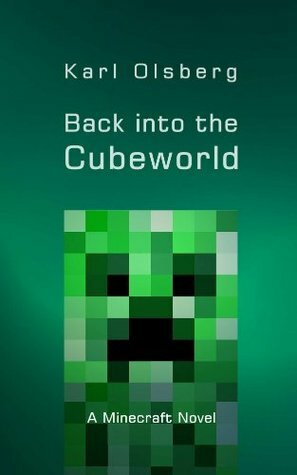 Back into the Cubeworld by Karl Olsberg