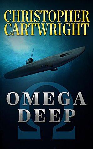 Omega Deep by Christopher Cartwright