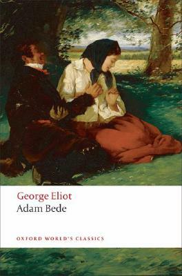 Adam Bede by George Eliot