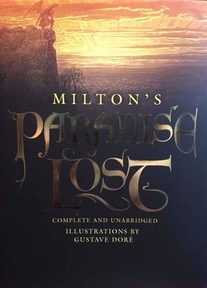 Milton's Paradise Lost by John Milton