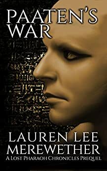 Paaten's War by Lauren Lee Merewether