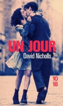 Un jour by Karine Reignier, David Nicholls