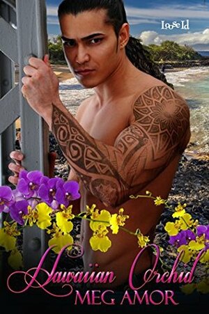 Hawaiian Orchid by Meg Amor