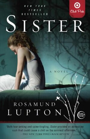 Sister by Rosamund Lupton