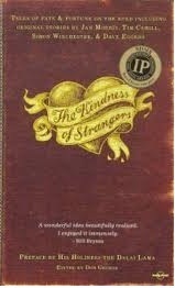 The Kindness of Strangers by Don George, Dalai Lama XIV, Lonely Planet