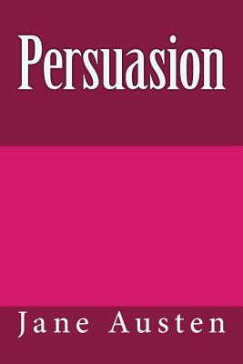 Persuasion by John Lecture, Jane Austen