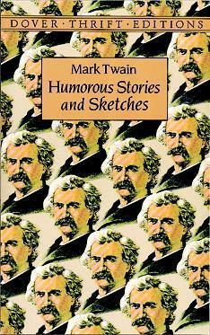 Humorous Stories and Sketches by Philip Smith, Mark Twain