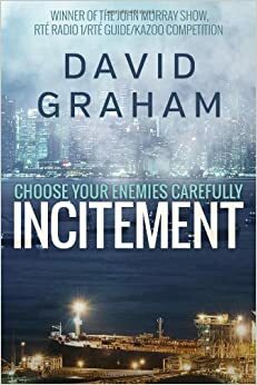 Incitement by David Graham
