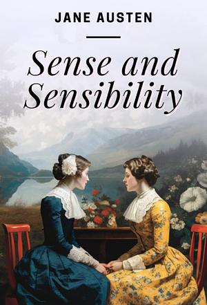 Sense and Sensibility by Jane Austen