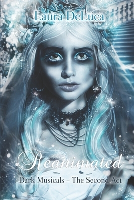 Reanimated by Laura DeLuca
