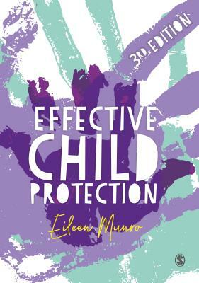 Effective Child Protection by Eileen Munro