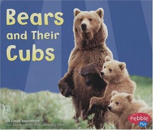 Bears and Their Cubs by Linda Tagliaferro