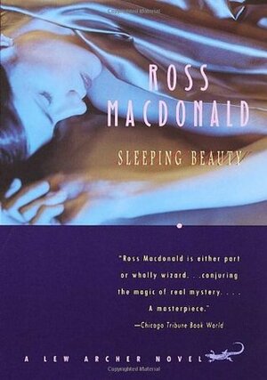 Sleeping Beauty by Ross Macdonald