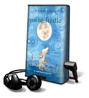 Young Fredle by Cynthia Voigt