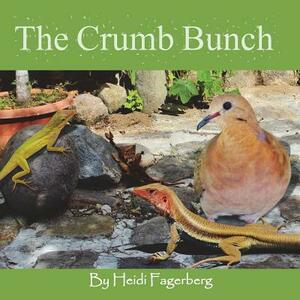 The Crumb Bunch by Heidi Fagerberg