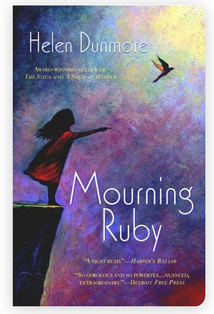 Mourning Ruby by Helen Dunmore