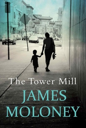 The Tower Mill by James Moloney