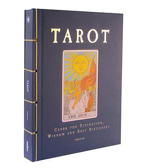 Tarot Cards For Divination, Wisdom, and Self Discovery by Nikkie Jay