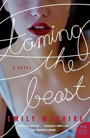 Taming the Beast by Emily Maguire