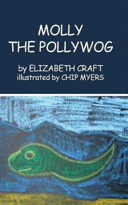 Molly the Pollywog by Elizabeth Craft